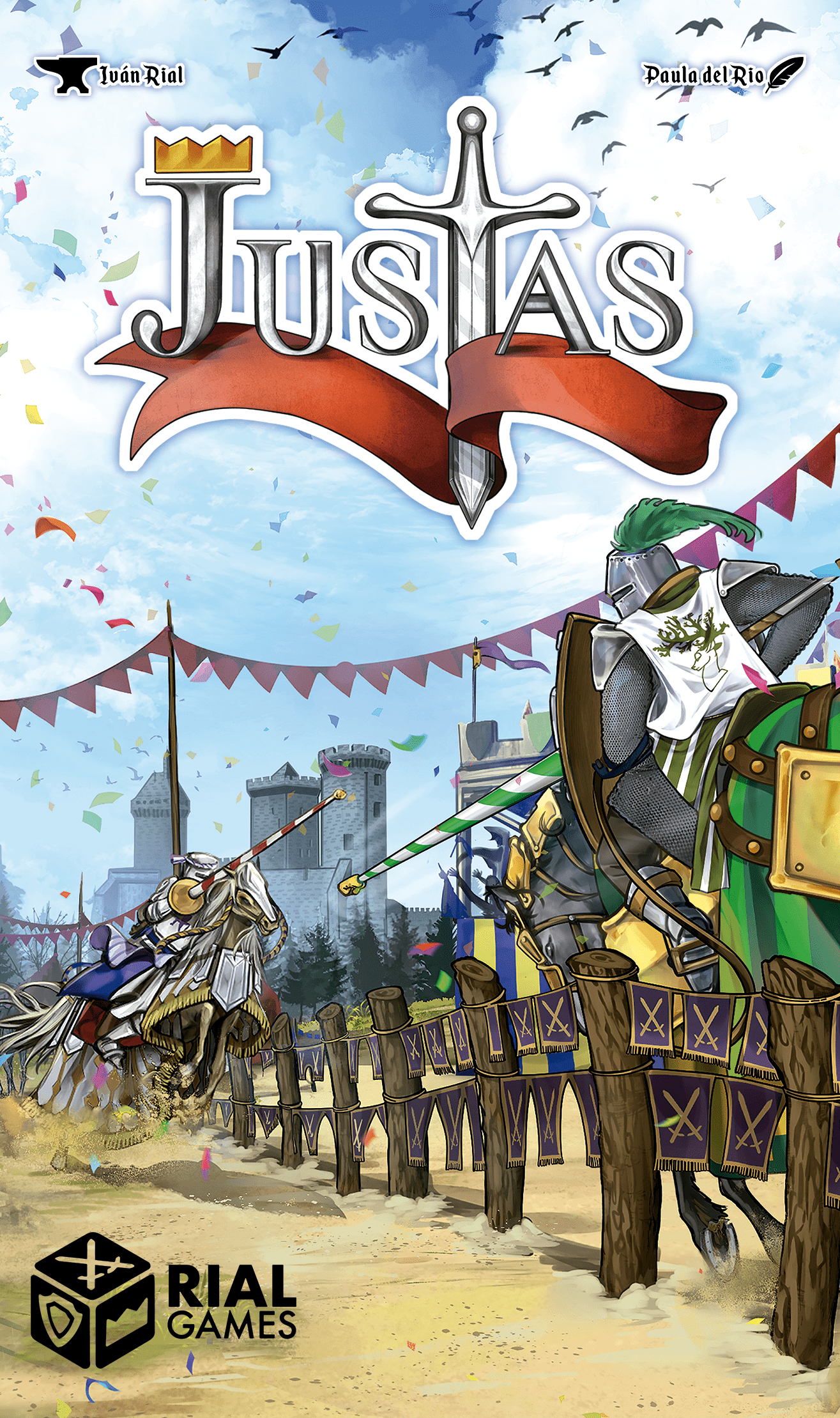 Justas