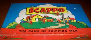 Scappo