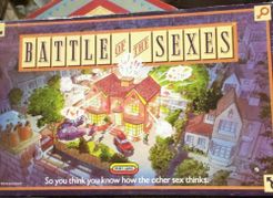 Battle of the Sexes 2, The Challenge Wiki