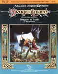 RPG Item: DL13: Dragons of Truth