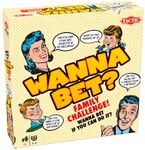 Wanna Bet?