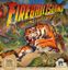 Board Game: Fireball Island: The Curse of Vul-Kar – Crouching Tiger, Hidden Bees!