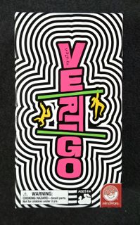 Vertigo