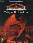 RPG Item: DSR4: Valley of Dust and Fire
