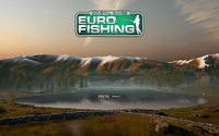 Video Game: Dovetail Games Euro Fishing