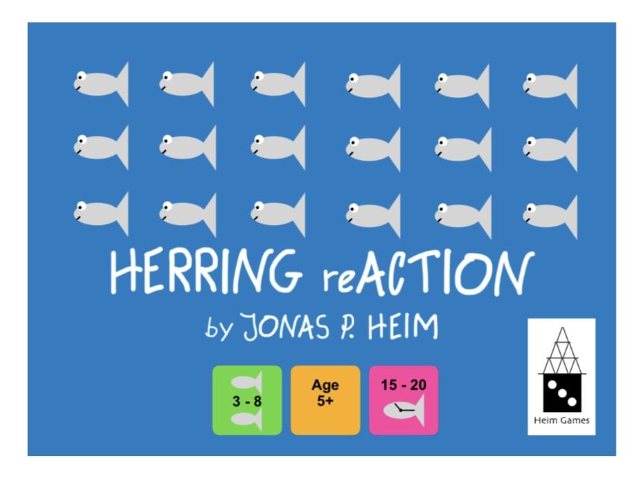 Herring reAction