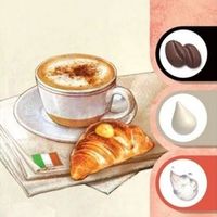 Coffee Rush: Country Promo – Italia