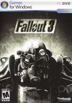 Video Game: Fallout 3