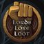 Board Game: Lords of Lore and Loot
