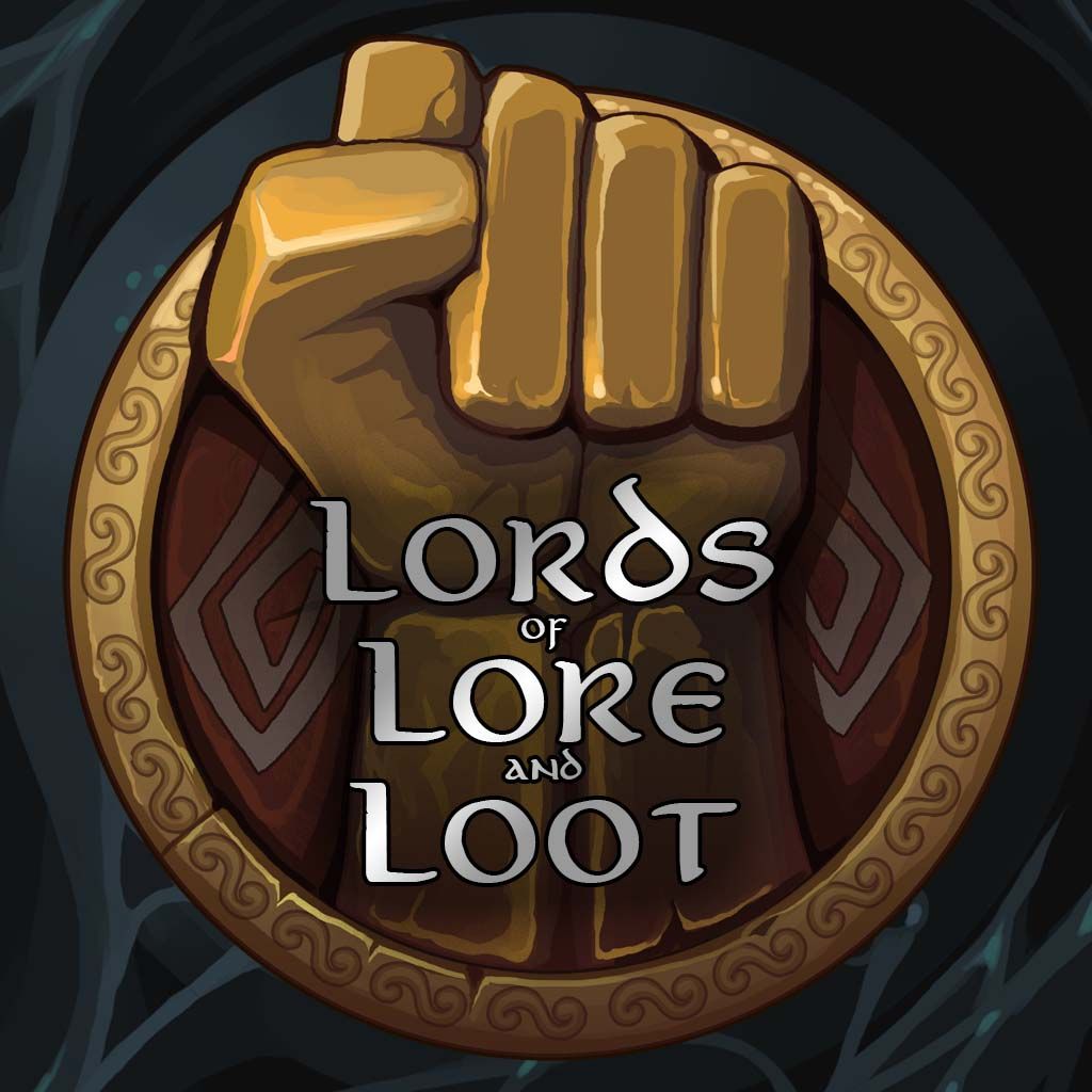 Lords of Lore and Loot