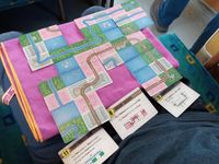 Board Game: Naturopolis