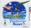 Video Game: Pilotwings Resort