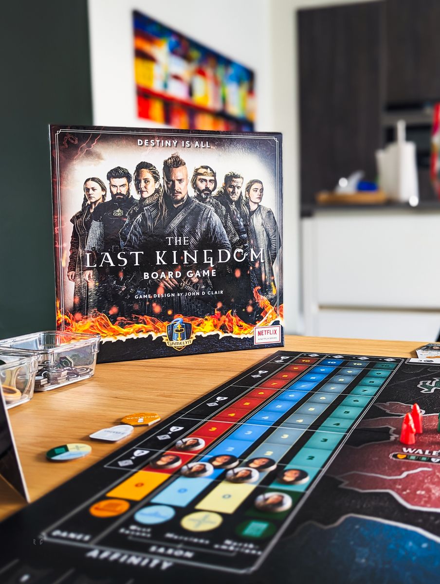BoardGameGeek