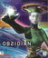 Video Game: Obsidian