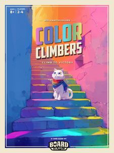 Color Climbers