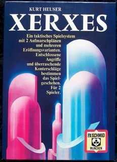 Xerxes