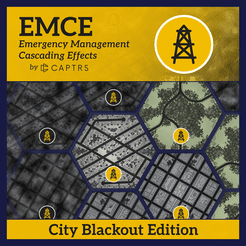 EMCE: City Blackout