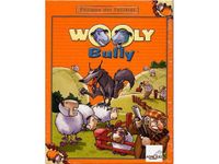 Board Game: Wooly Wars