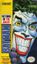 Video Game: Batman: Return of the Joker