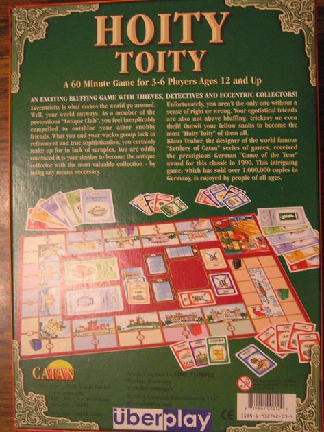 BoardGameGeek