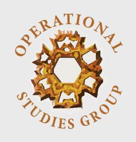 OSG (Operational Studies Group)