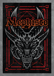Mephisto: The Card Game