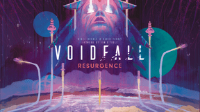 Voidfall: Resurgence thumbnail
