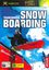 Video Game: TransWorld Snowboarding