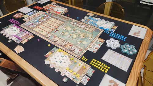 Inventions: Evolution of game design | Inventions: Evolution of Ideas