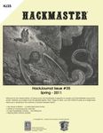 Issue: HackJournal (Issue 35 - Spring 2011)