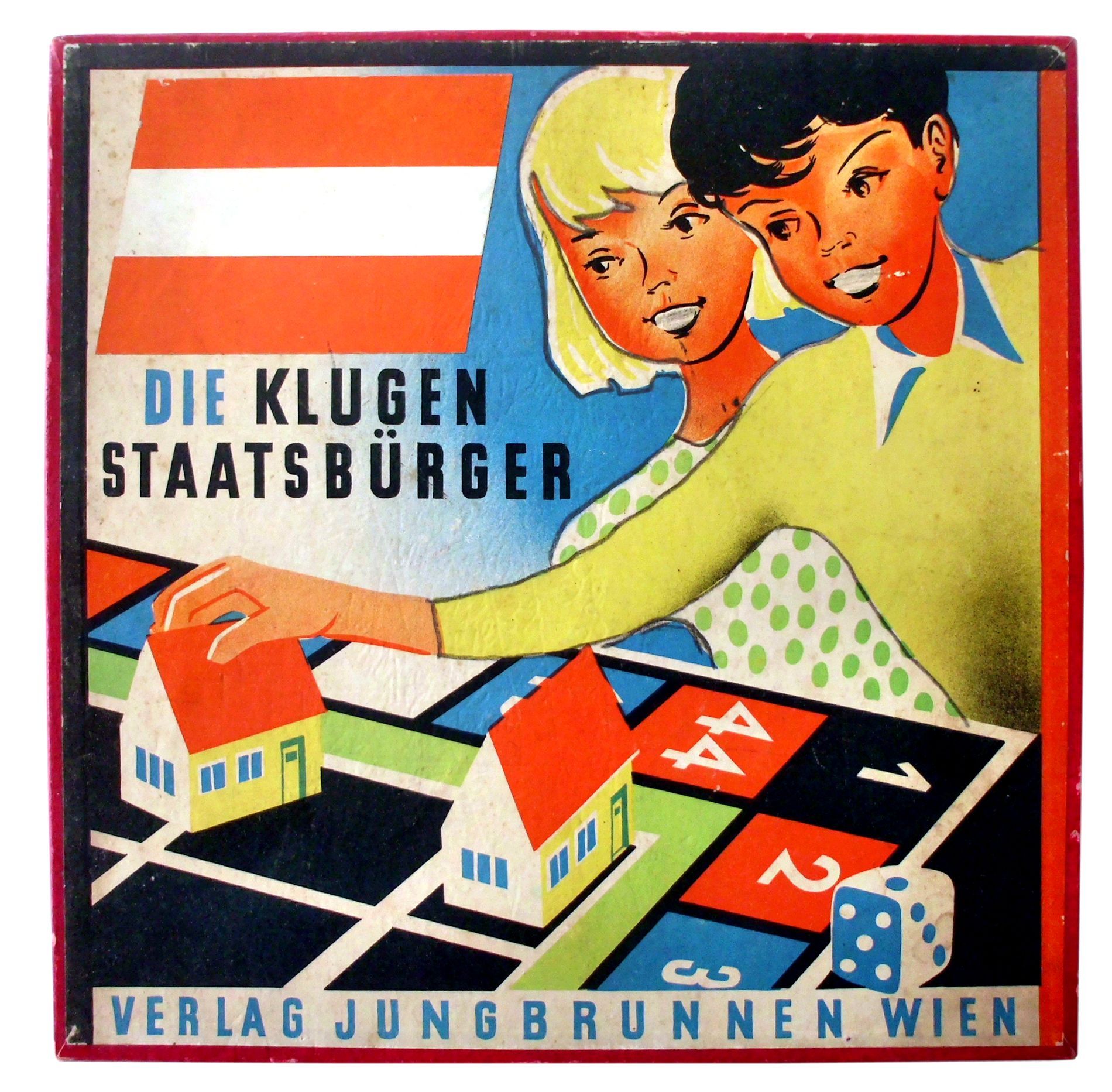 Die klugen Staatsbürger