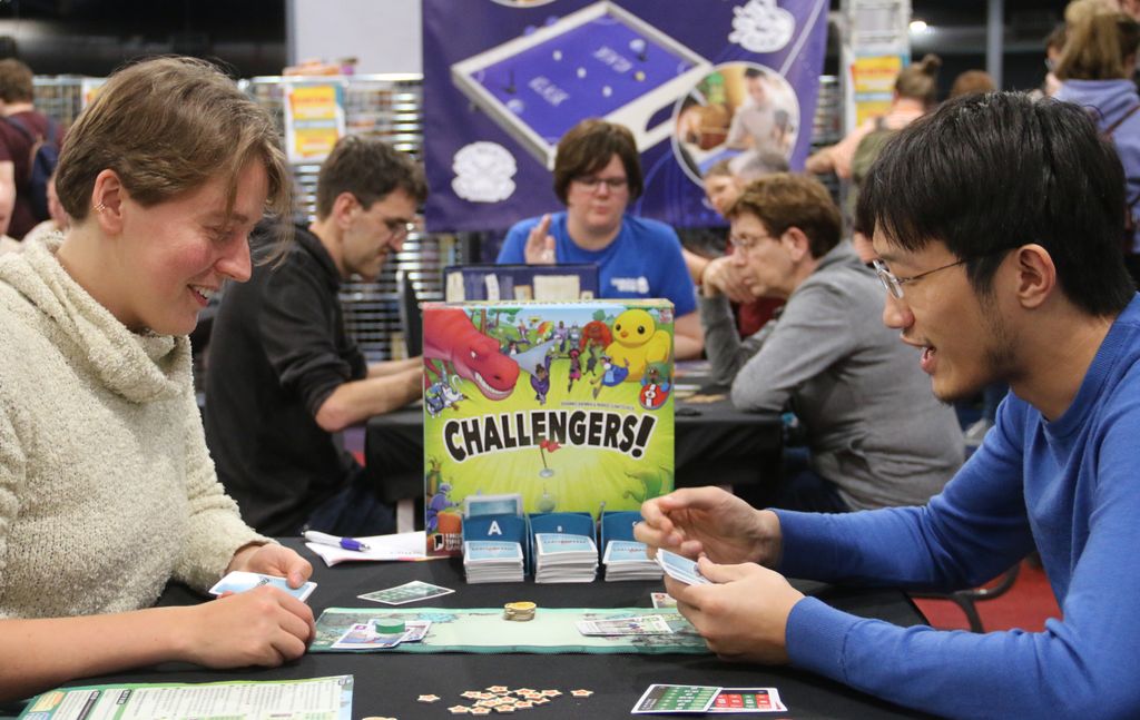 BoardGameGeek