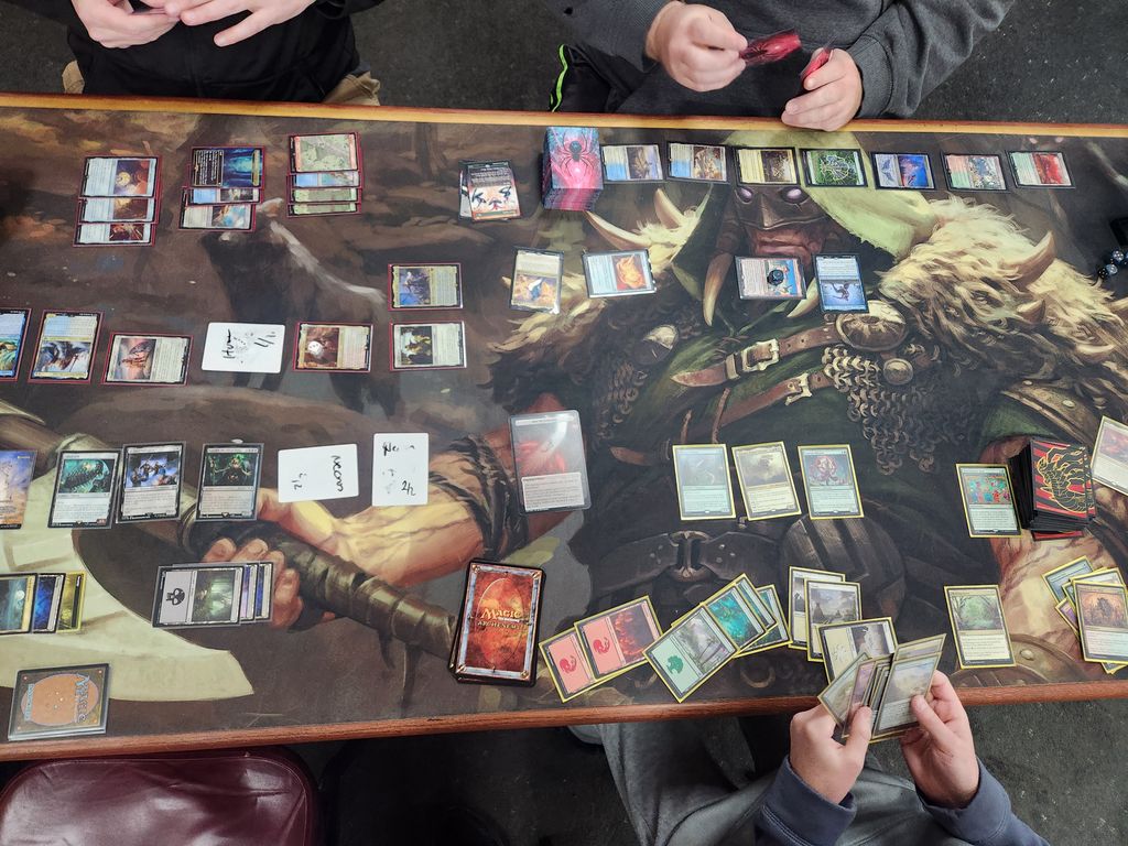 BoardGameGeek