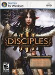 Video Game: Disciples III: Renaissance