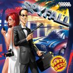 Board Game: Spyfall