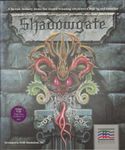 Video Game: Shadowgate (1987)