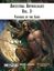 RPG Item: Ancestral Anthologies Vol. 3: Favored of the Gods (PF2)