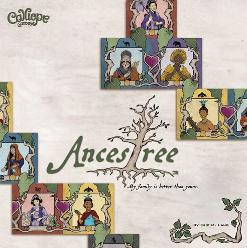Miniatura Ver juego de Ancestree