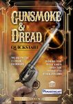 RPG Item: Gunsmoke & Dread