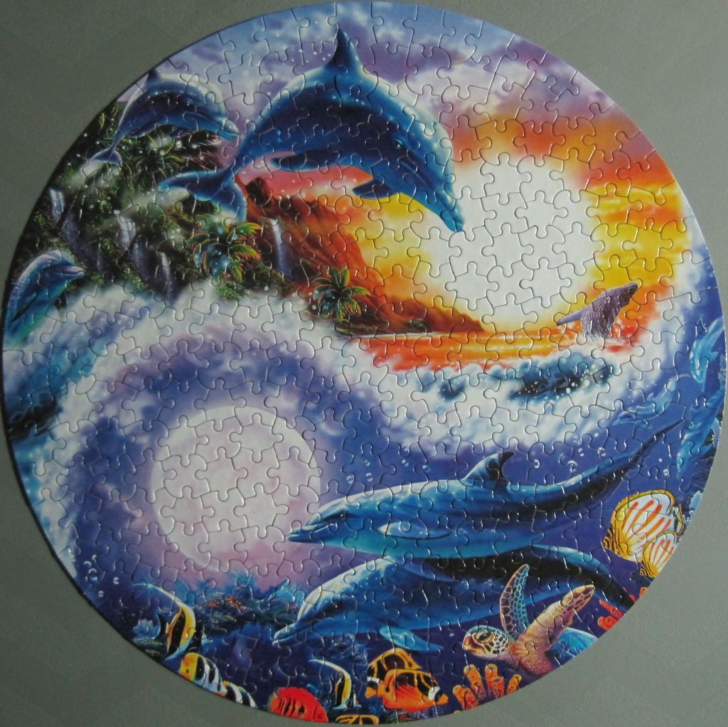 From gallery of Jude