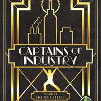 Captains of Industry
