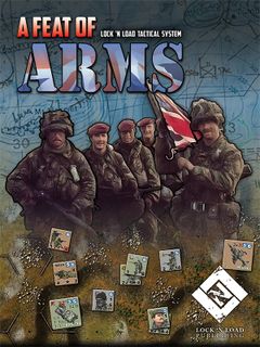 Lock 'n Load Tactical: A Feat of Arms