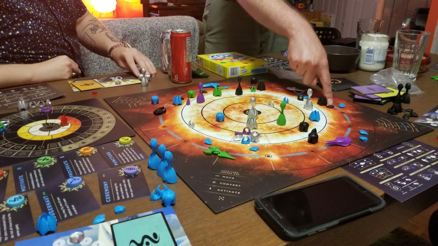 BoardGameGeek