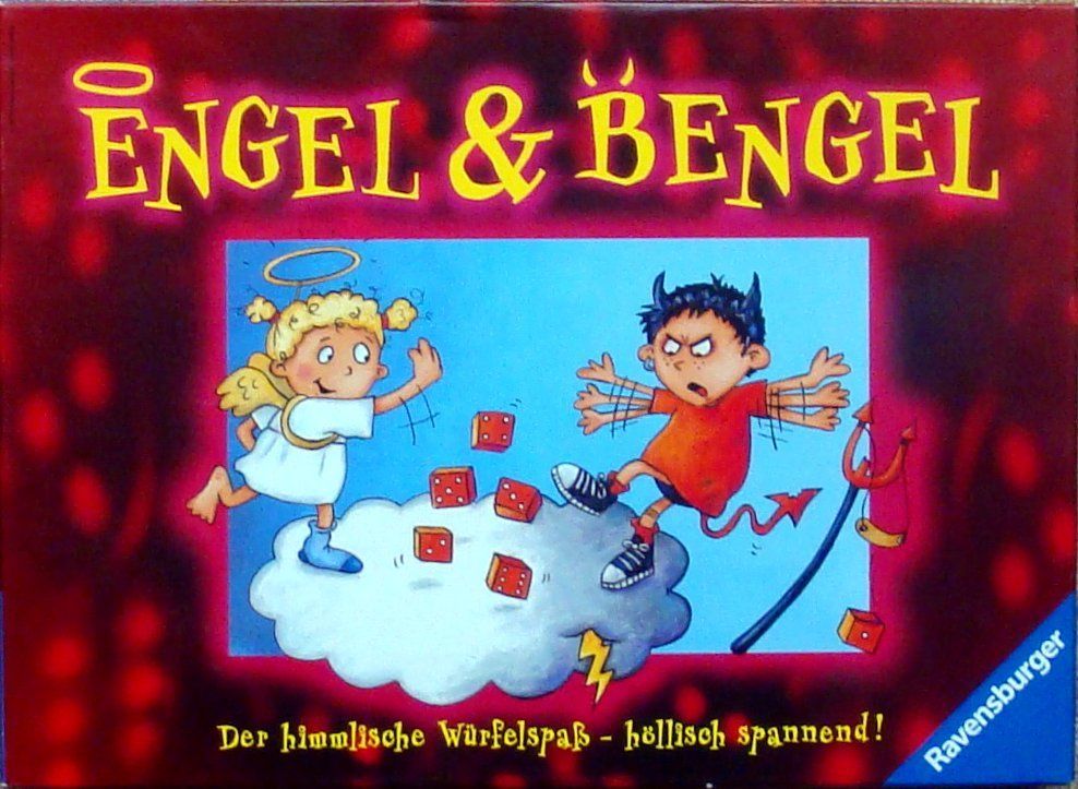 Engel und Bengel