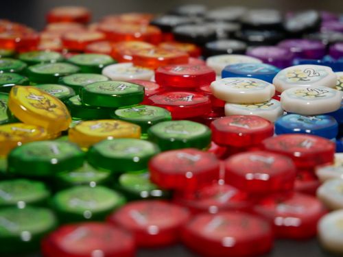 Board Game: The Quacks of Quedlinburg