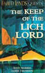 RPG Item: The Keep of the Lich Lord