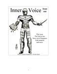 Issue: Inner Voice (Issue 1 - Jan 2004)