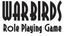 RPG: Warbirds Role Playing Game