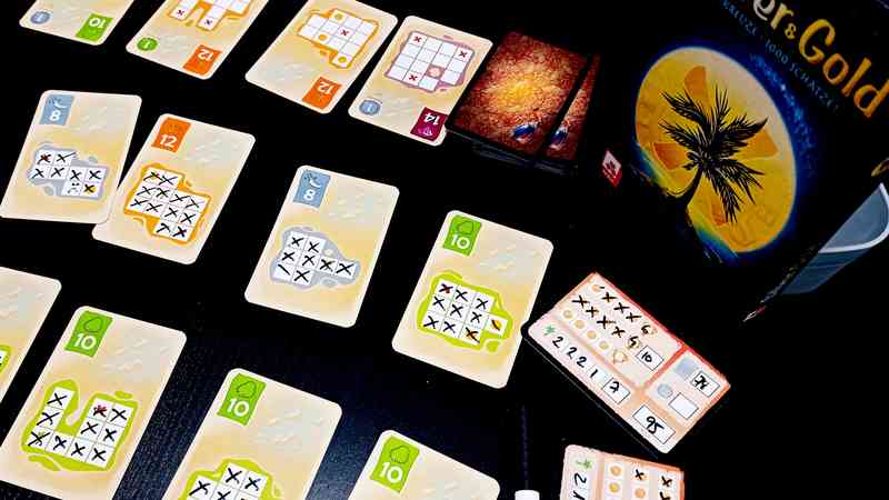 Ohanami - plateau de jeu