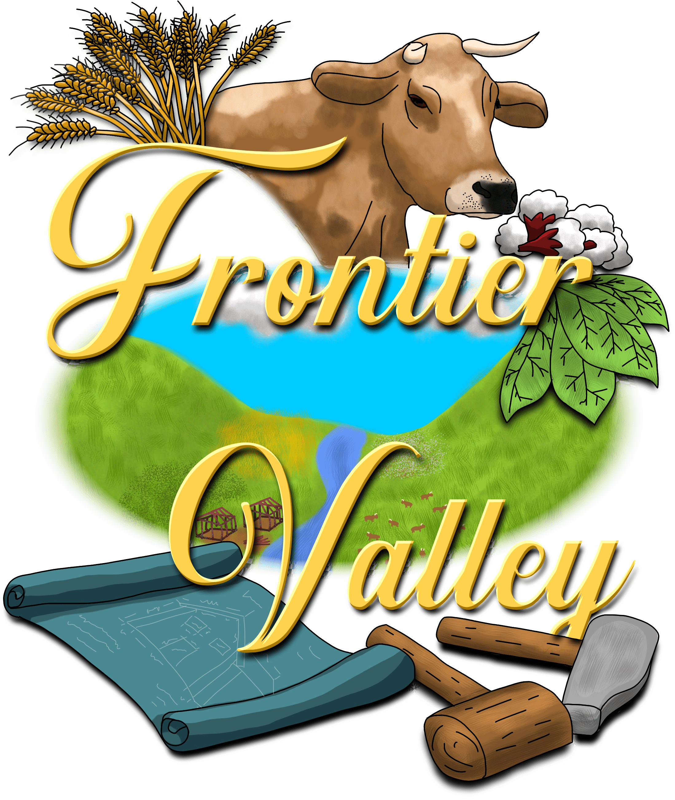 Frontier Valley